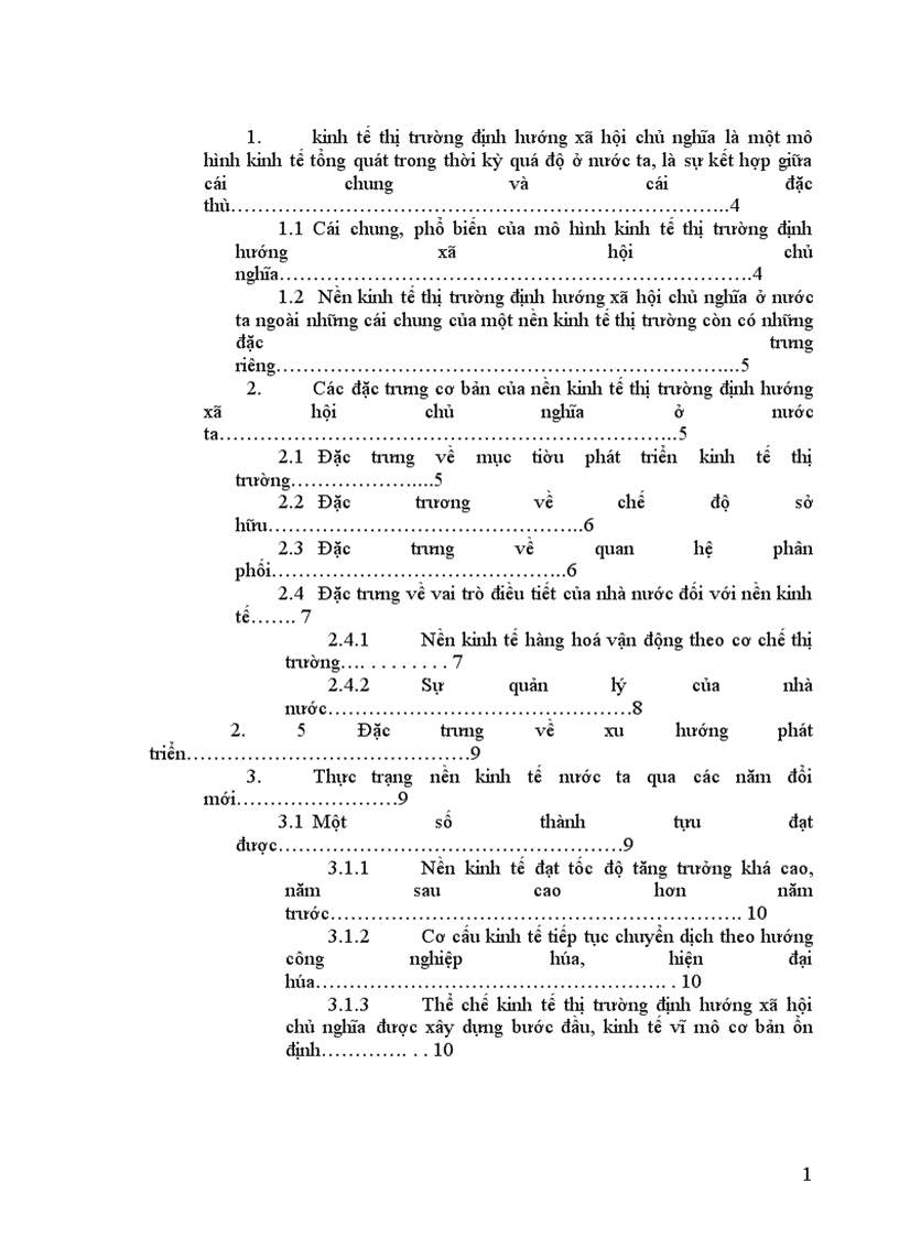 image for page Phát triển kinh tế thị trường định hướng xã hội chủ nghĩa ở Việt Nam 1