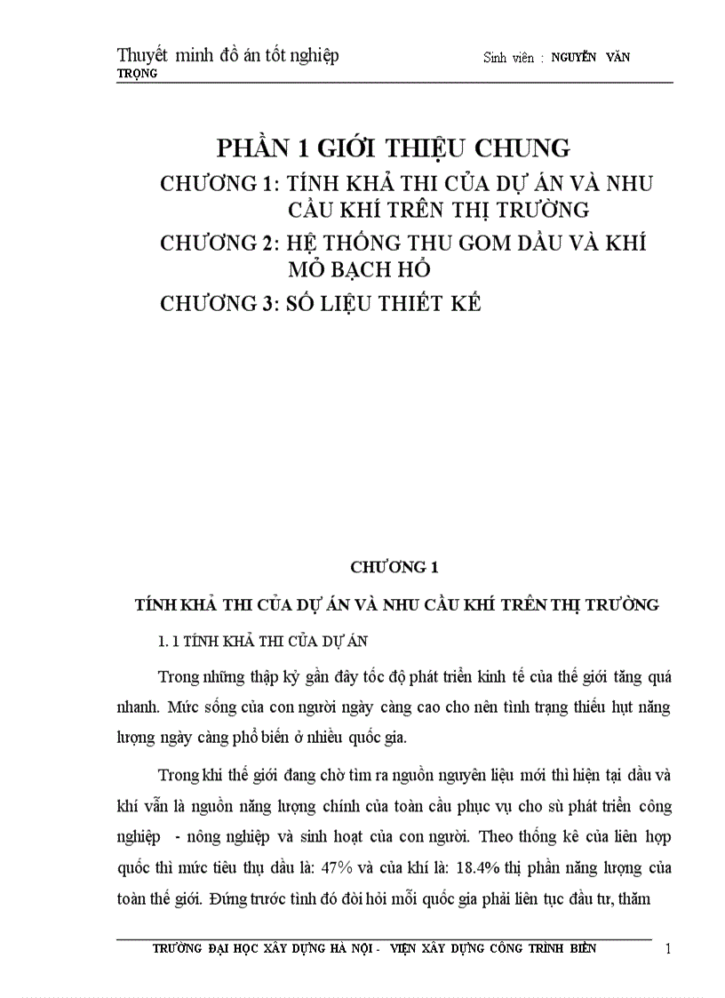 image for page Hệ thống thu gom dầu và khí mỏ Bạch Hổ