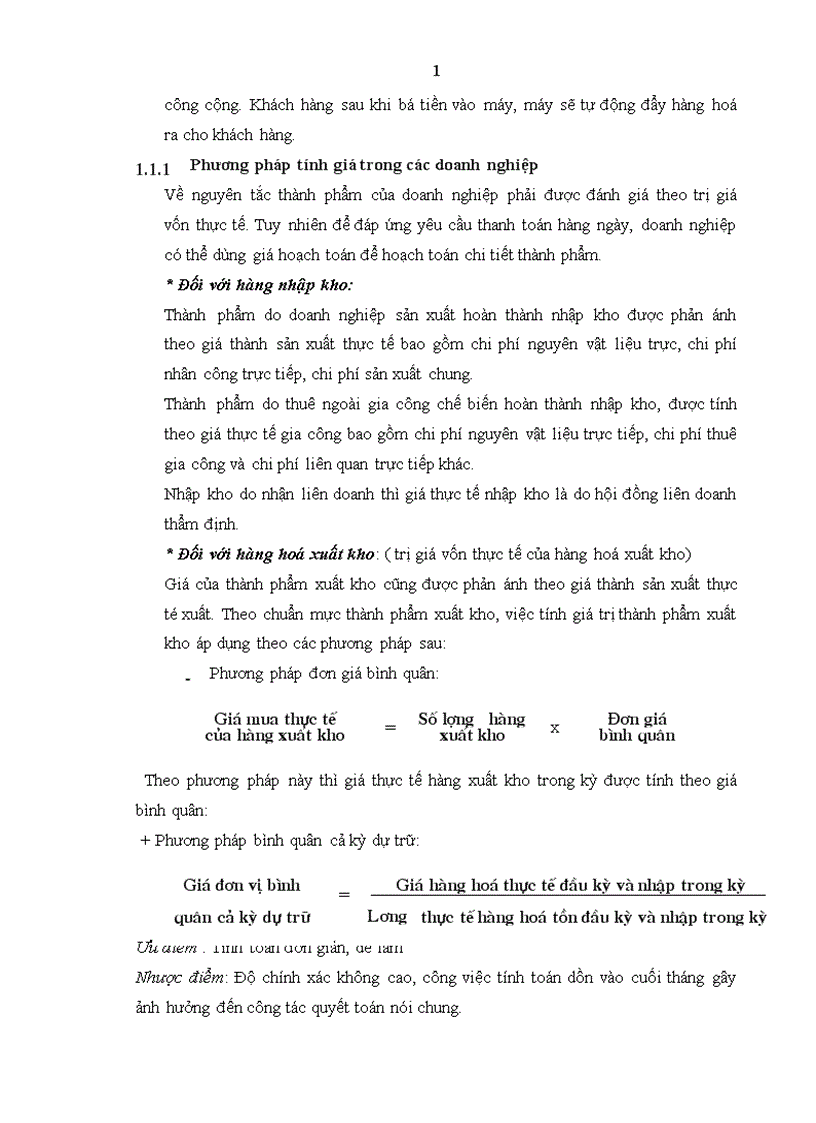 image for page Hoàn thiện công tác kế toán tiêu thụ và xác định kết quả kinh doanh tại Công ty Cổ phần Xuất Nhập khẩu thủ công mỹ nghệ 1