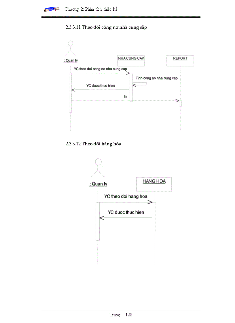 image for page Phân tích thiết kế