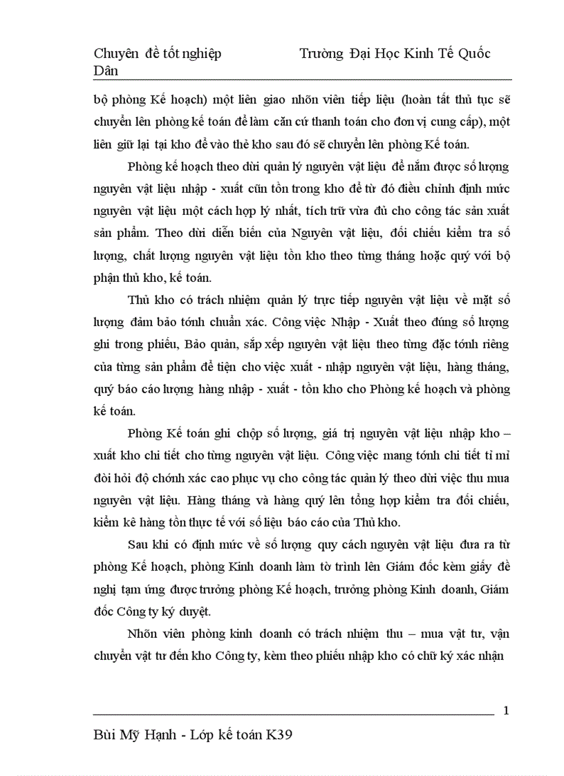 image for page Hoàn thiện công tác kế toán nguyên vật liệu tại Công ty Cổ phần Đầu tư và Phát triển Hạ tầng Việt Đức 1