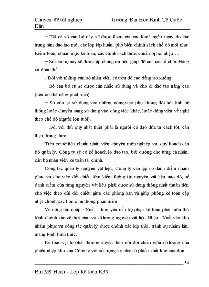 image for page Hoàn thiện công tác kế toán nguyên vật liệu tại Công ty Cổ phần Đầu tư và Phát triển Hạ tầng Việt Đức 1
