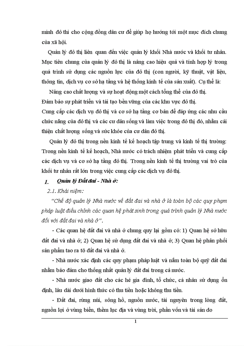 image for page Hiện trạng và một số giải pháp nhằm hoàn thiện công tác cấp giấy chứng nhận quyền sở hữu nhà và quyền sử dụng đất ở trên địa bàn Quận Hai Bà Trưng Thành phố Hà Nội