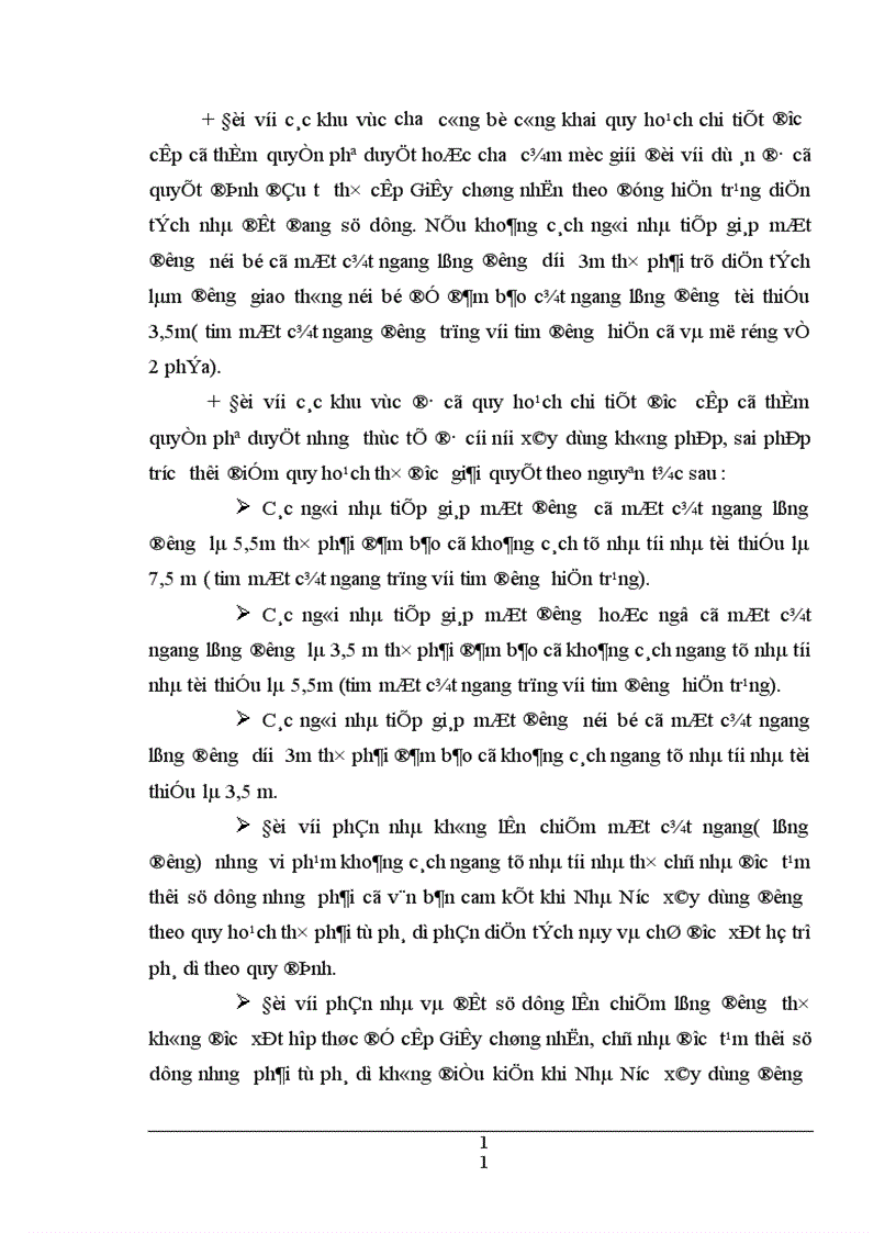 image for page Hiện trạng và một số giải pháp nhằm hoàn thiện công tác cấp giấy chứng nhận quyền sở hữu nhà và quyền sử dụng đất ở trên địa bàn Quận Hai Bà Trưng Thành phố Hà Nội
