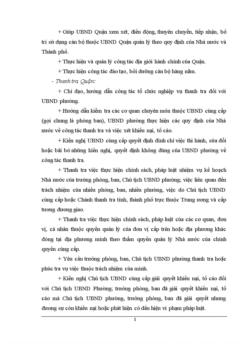 image for page Hiện trạng và một số giải pháp nhằm hoàn thiện công tác cấp giấy chứng nhận quyền sở hữu nhà và quyền sử dụng đất ở trên địa bàn Quận Hai Bà Trưng Thành phố Hà Nội