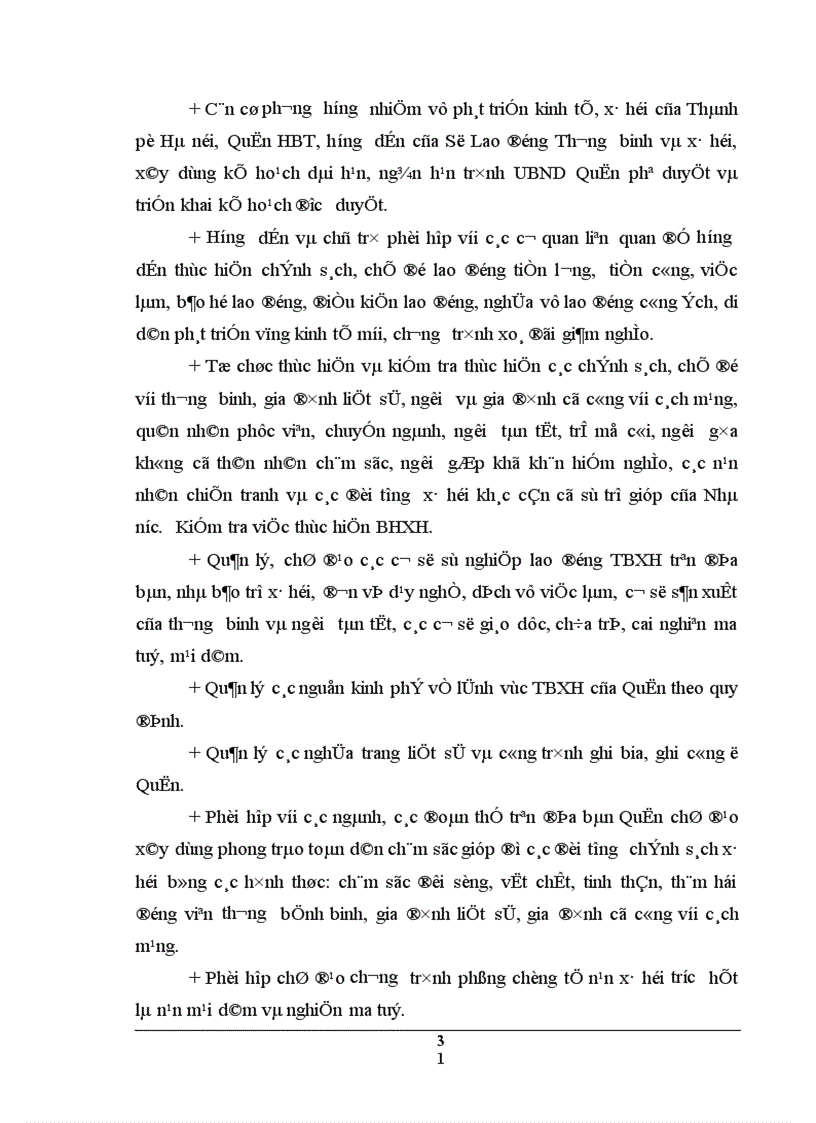 image for page Hiện trạng và một số giải pháp nhằm hoàn thiện công tác cấp giấy chứng nhận quyền sở hữu nhà và quyền sử dụng đất ở trên địa bàn Quận Hai Bà Trưng Thành phố Hà Nội