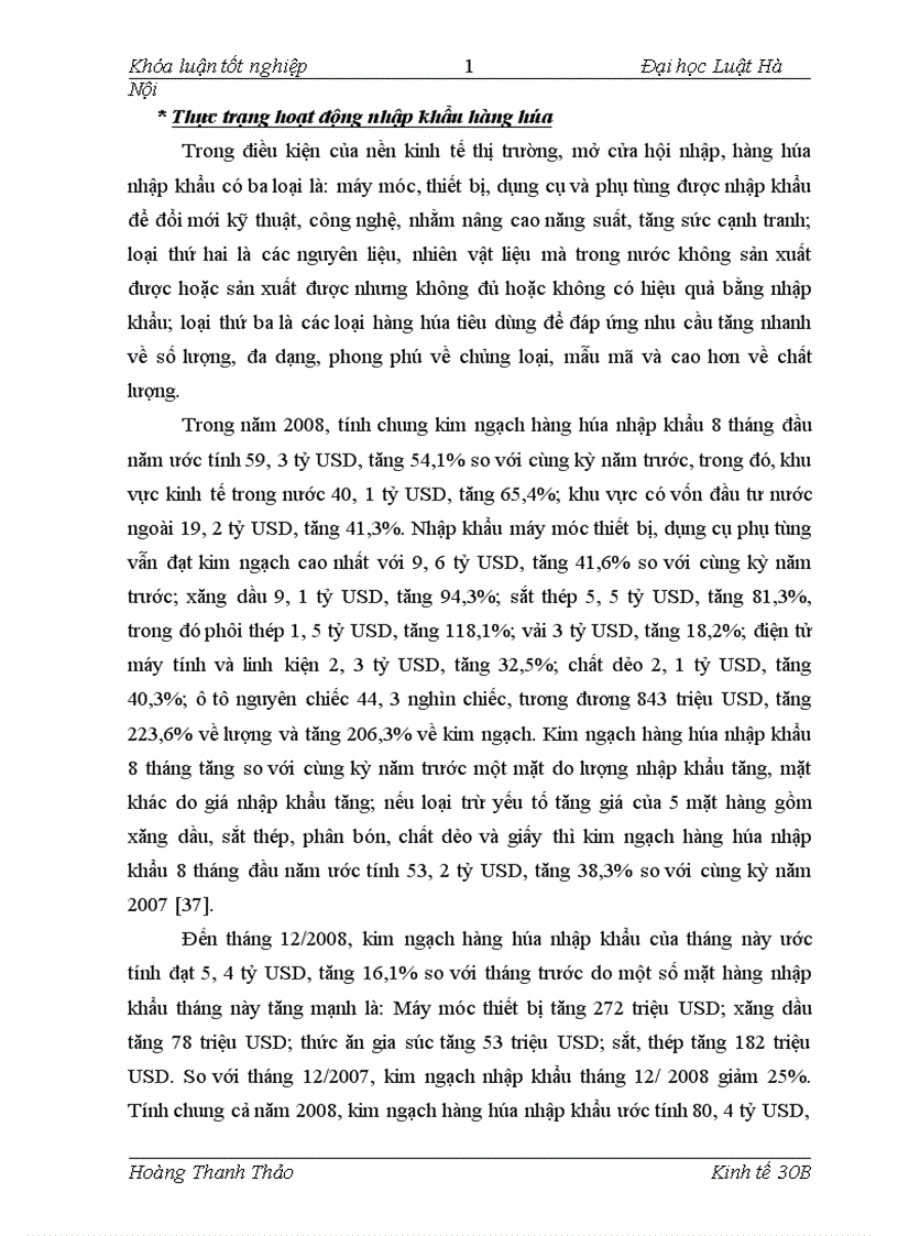 image for page Pháp luật bảo vệ môi trường trong nhập khẩu hàng hóa