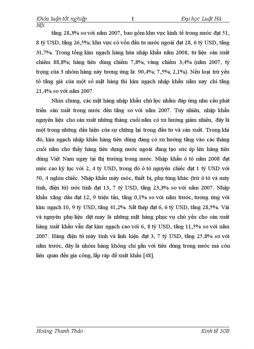 image for page Pháp luật bảo vệ môi trường trong nhập khẩu hàng hóa