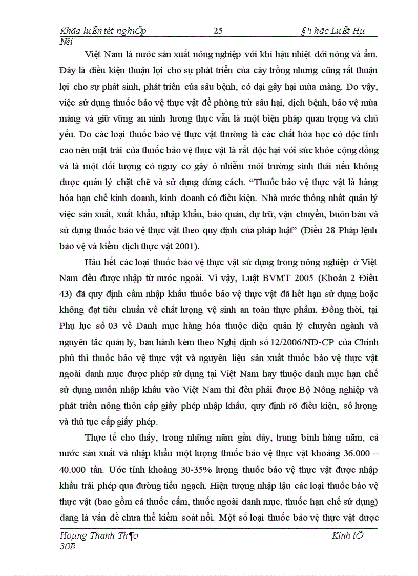 image for page Pháp luật bảo vệ môi trường trong nhập khẩu hàng hóa