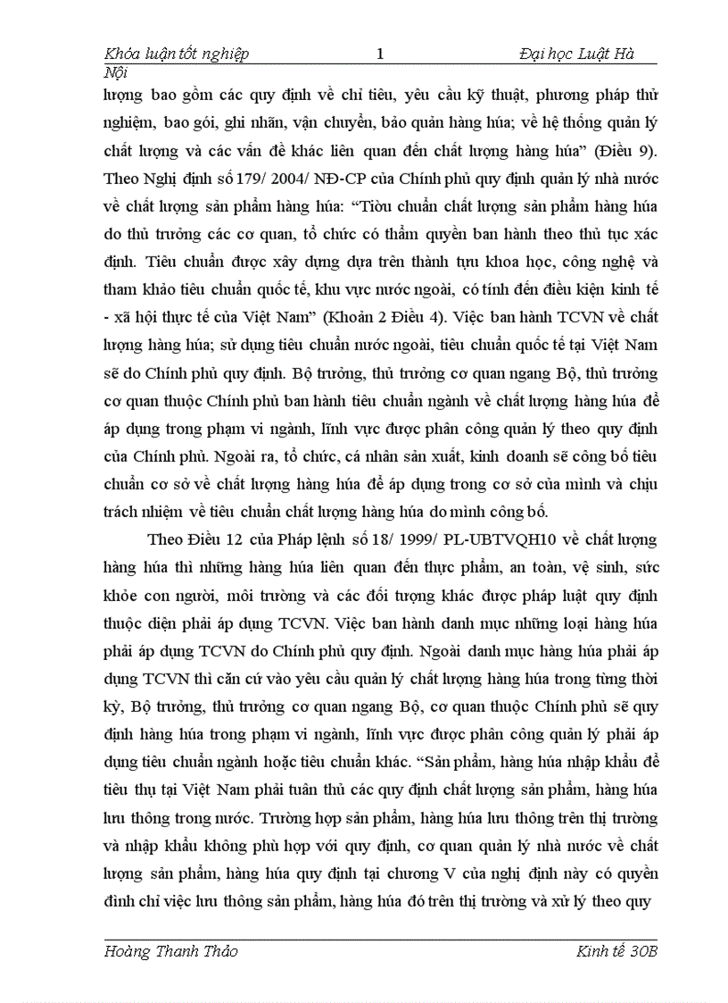 image for page Pháp luật bảo vệ môi trường trong nhập khẩu hàng hóa