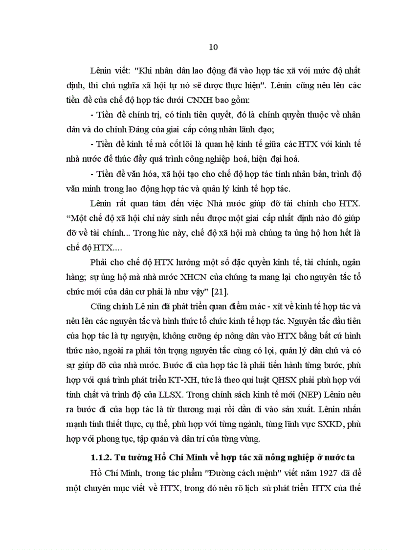 image for page Phát triển hợp tác xã kiểu mới trong nông nghiệp trên địa bàn tỉnh Quảng Nam