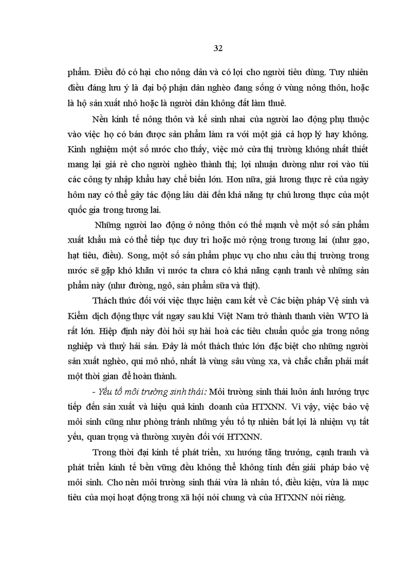 image for page Phát triển hợp tác xã kiểu mới trong nông nghiệp trên địa bàn tỉnh Quảng Nam