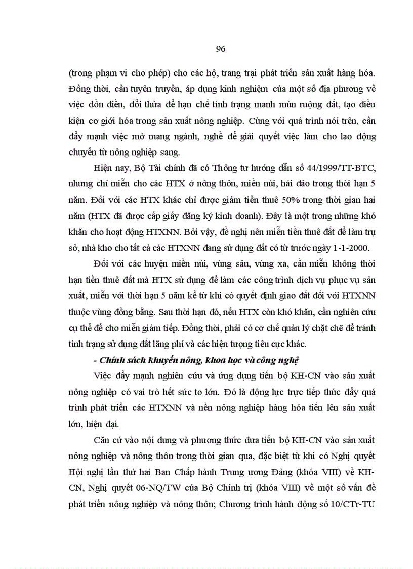 image for page Phát triển hợp tác xã kiểu mới trong nông nghiệp trên địa bàn tỉnh Quảng Nam