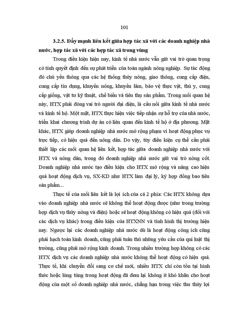 image for page Phát triển hợp tác xã kiểu mới trong nông nghiệp trên địa bàn tỉnh Quảng Nam