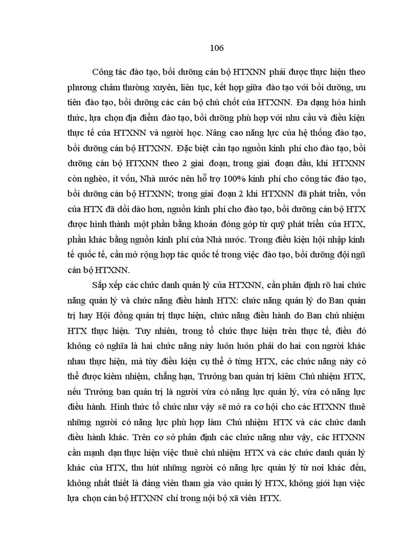 image for page Phát triển hợp tác xã kiểu mới trong nông nghiệp trên địa bàn tỉnh Quảng Nam