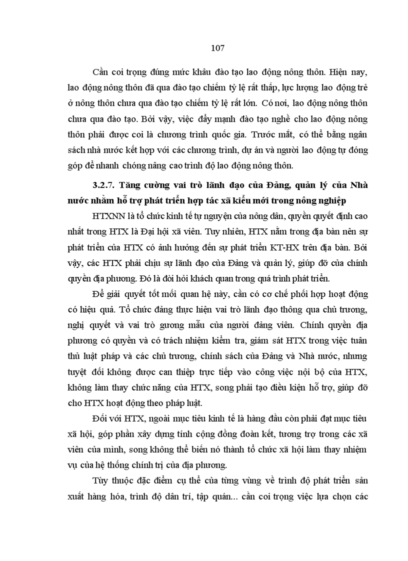 image for page Phát triển hợp tác xã kiểu mới trong nông nghiệp trên địa bàn tỉnh Quảng Nam