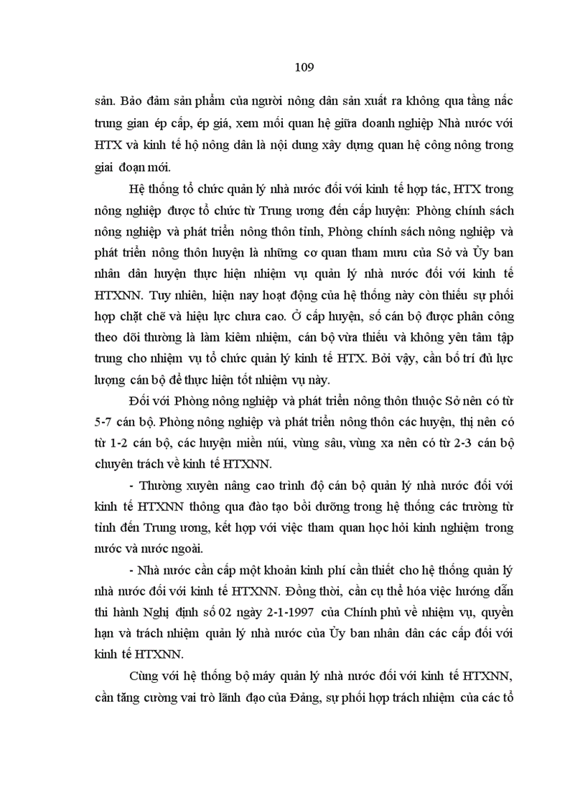 image for page Phát triển hợp tác xã kiểu mới trong nông nghiệp trên địa bàn tỉnh Quảng Nam