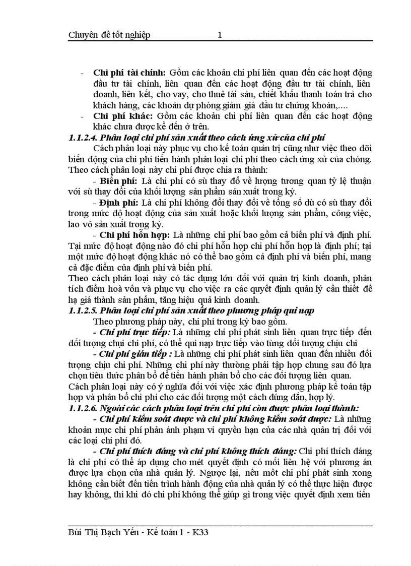 image for page Hoàn thiện hạch toán chi phí sản xuất và tính giá thành sản phẩm tại Công ty Cổ phần bao bì và in nông nghiệp 1