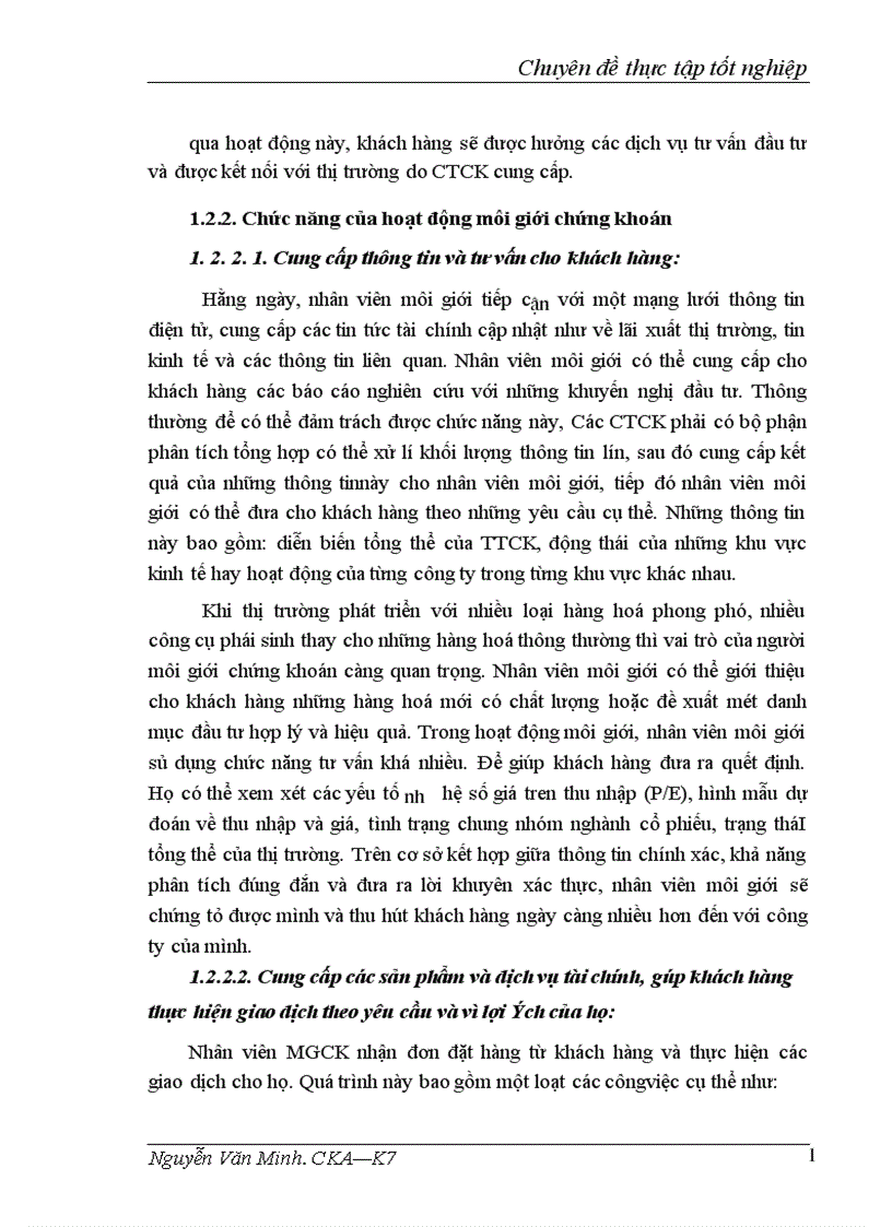 image for page Phát triển nghiệp vụ môi giới chứng khoán tại Công ty chứng khoán Ngân hàng Nông nghiệp và Phát triển nông thôn Việt Nam