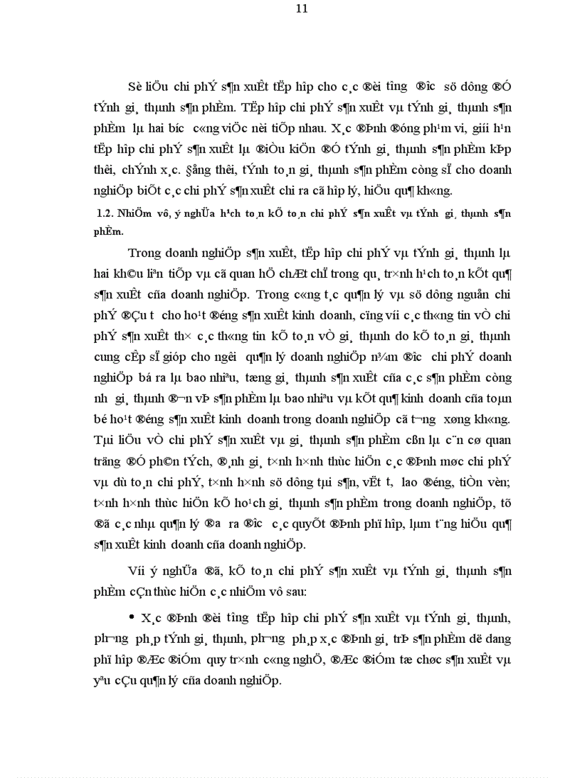 image for page Hoàn thiện hạch toán kế toán chi phí sản xuất và giá thành sản phẩm tại Công ty cơ khí Ngô Gia Tự 1
