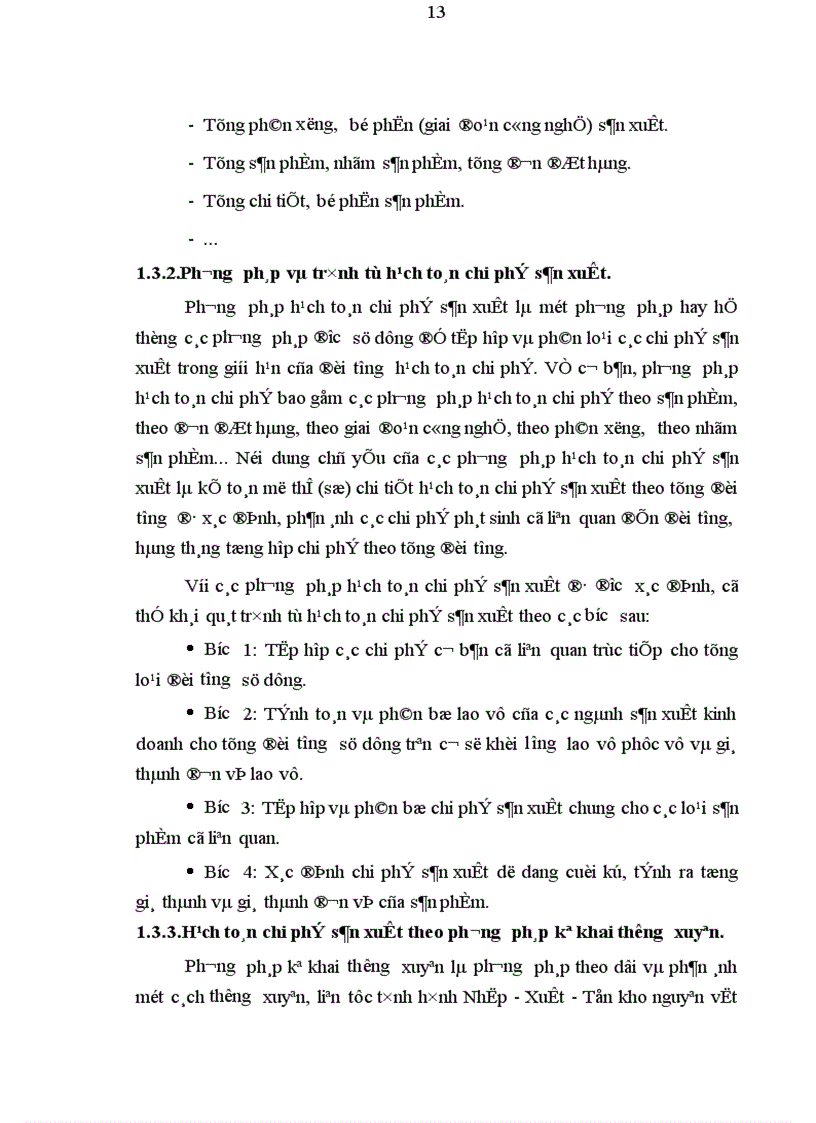 image for page Hoàn thiện hạch toán kế toán chi phí sản xuất và giá thành sản phẩm tại Công ty cơ khí Ngô Gia Tự 1