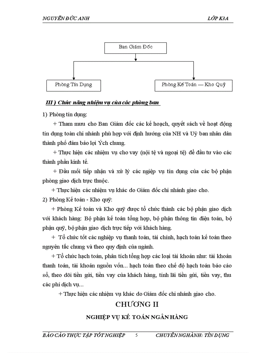 image for page Báo cáo thực tập tổng hợp tại Ngân hàng thương mại Cổ phần Quân đội Chi nhánh Thanh Xuân
