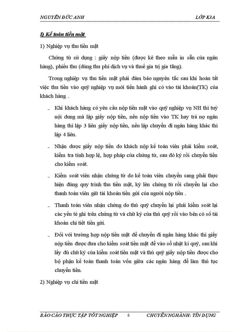image for page Báo cáo thực tập tổng hợp tại Ngân hàng thương mại Cổ phần Quân đội Chi nhánh Thanh Xuân