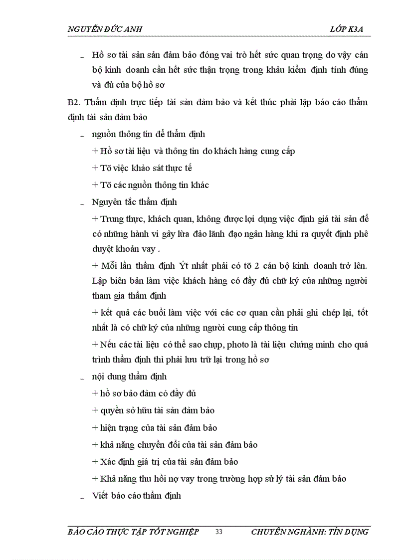 image for page Báo cáo thực tập tổng hợp tại Ngân hàng thương mại Cổ phần Quân đội Chi nhánh Thanh Xuân