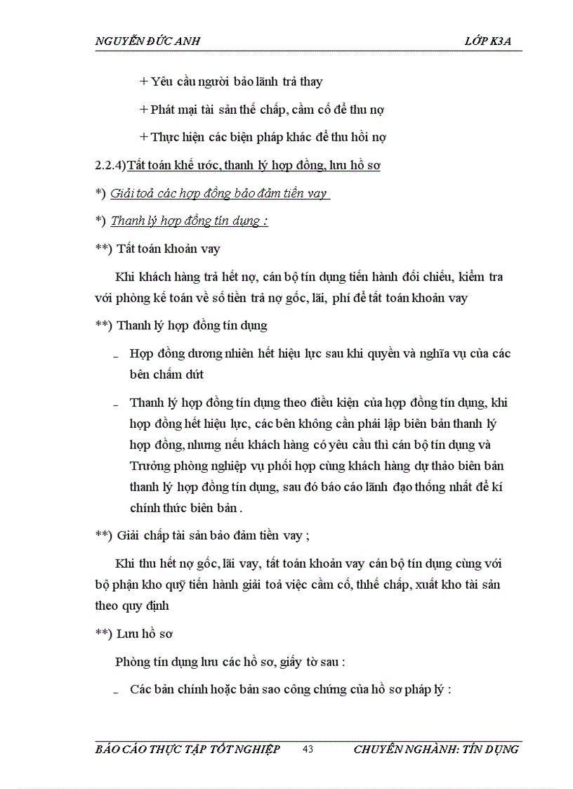 image for page Báo cáo thực tập tổng hợp tại Ngân hàng thương mại Cổ phần Quân đội Chi nhánh Thanh Xuân