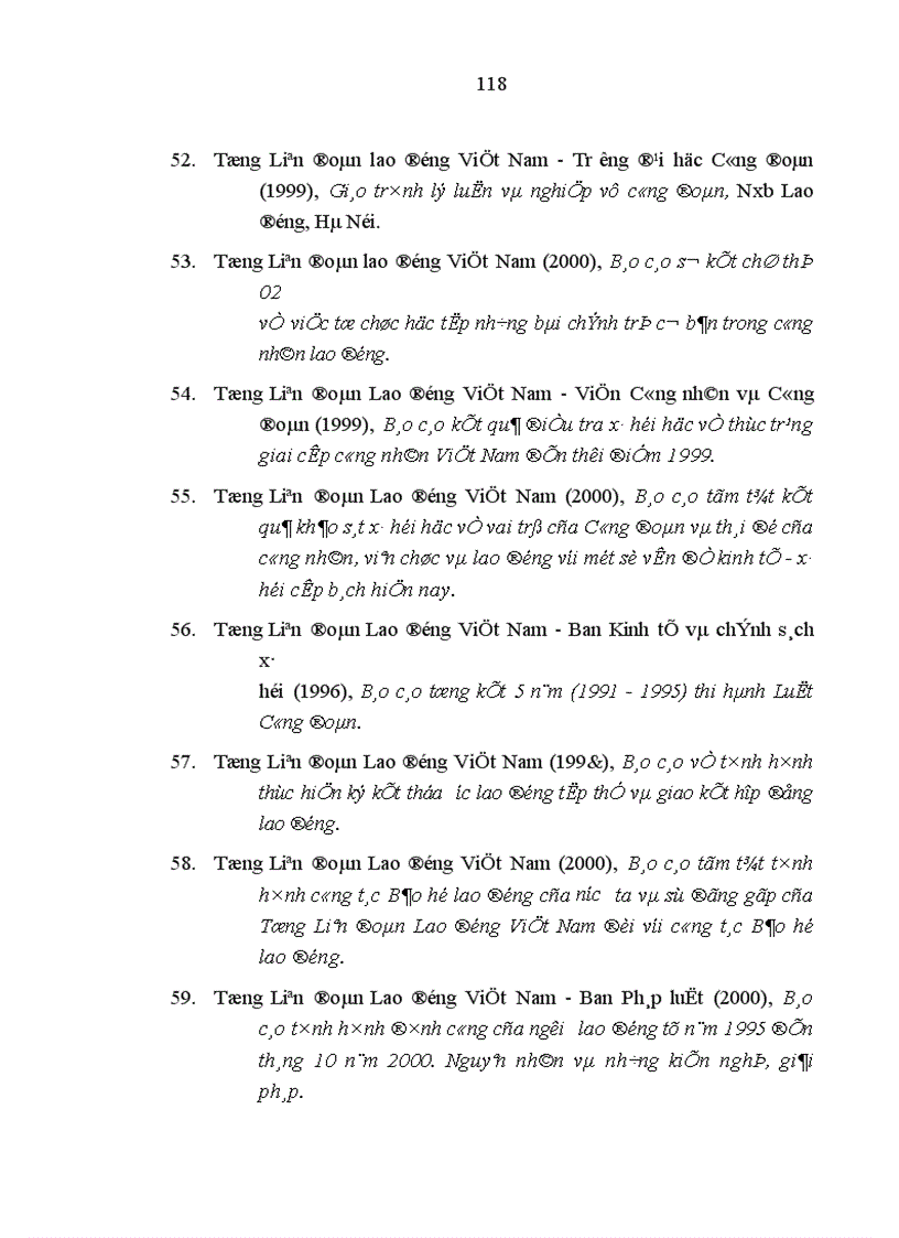 image for page Công đoàn trong việc nâng cao ý thức chính trị của giai cấp công nhân ở nước ta hiện nay