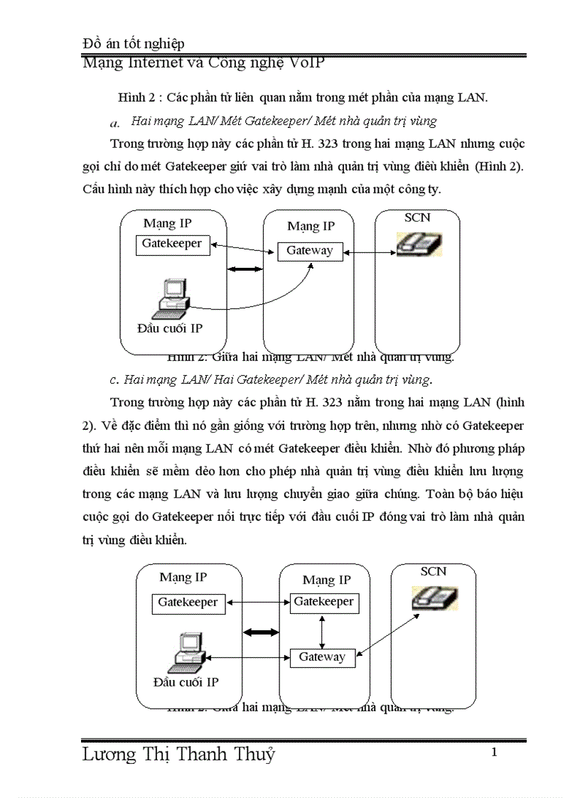 image for page Mạng Internet và Công nghệ VoIP 1