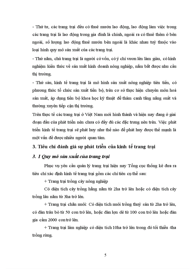 image for page Phương hướng và giải pháp phát triển kinh tế trang trại trên địa bàn huyện Như Xuân Thanh Hoá giai đoạn 2006 2010