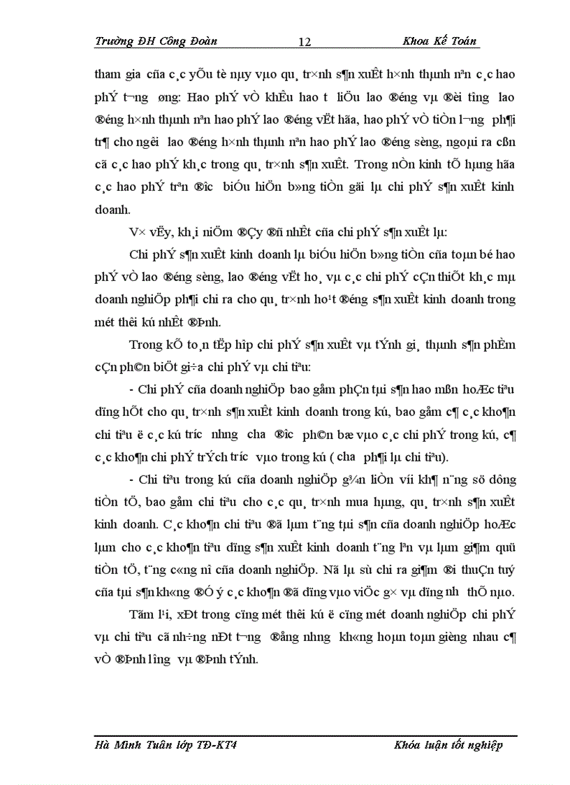 image for page Hoàn thiện công tác kế toán chi phí sản xuất và tính giá thành sản phẩm tại Công ty Cổ Phần Kiến Trúc và Nội Thất Gia Hưng 1