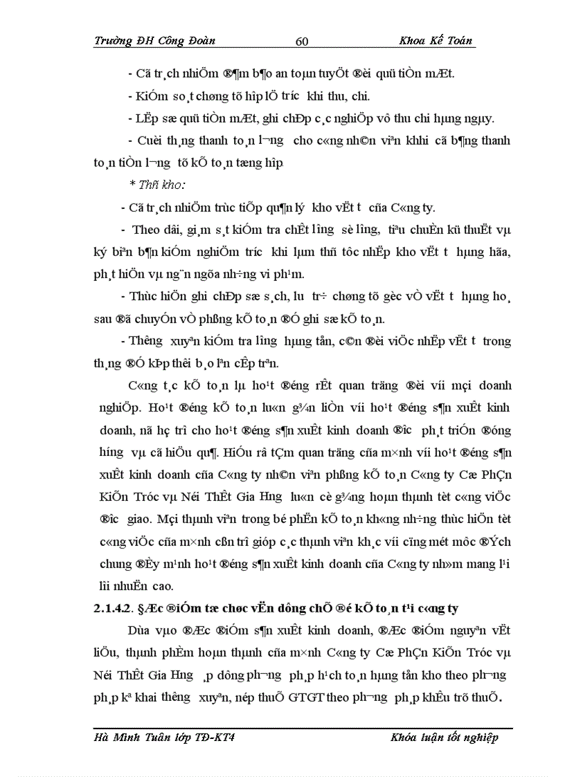 image for page Hoàn thiện công tác kế toán chi phí sản xuất và tính giá thành sản phẩm tại Công ty Cổ Phần Kiến Trúc và Nội Thất Gia Hưng 1