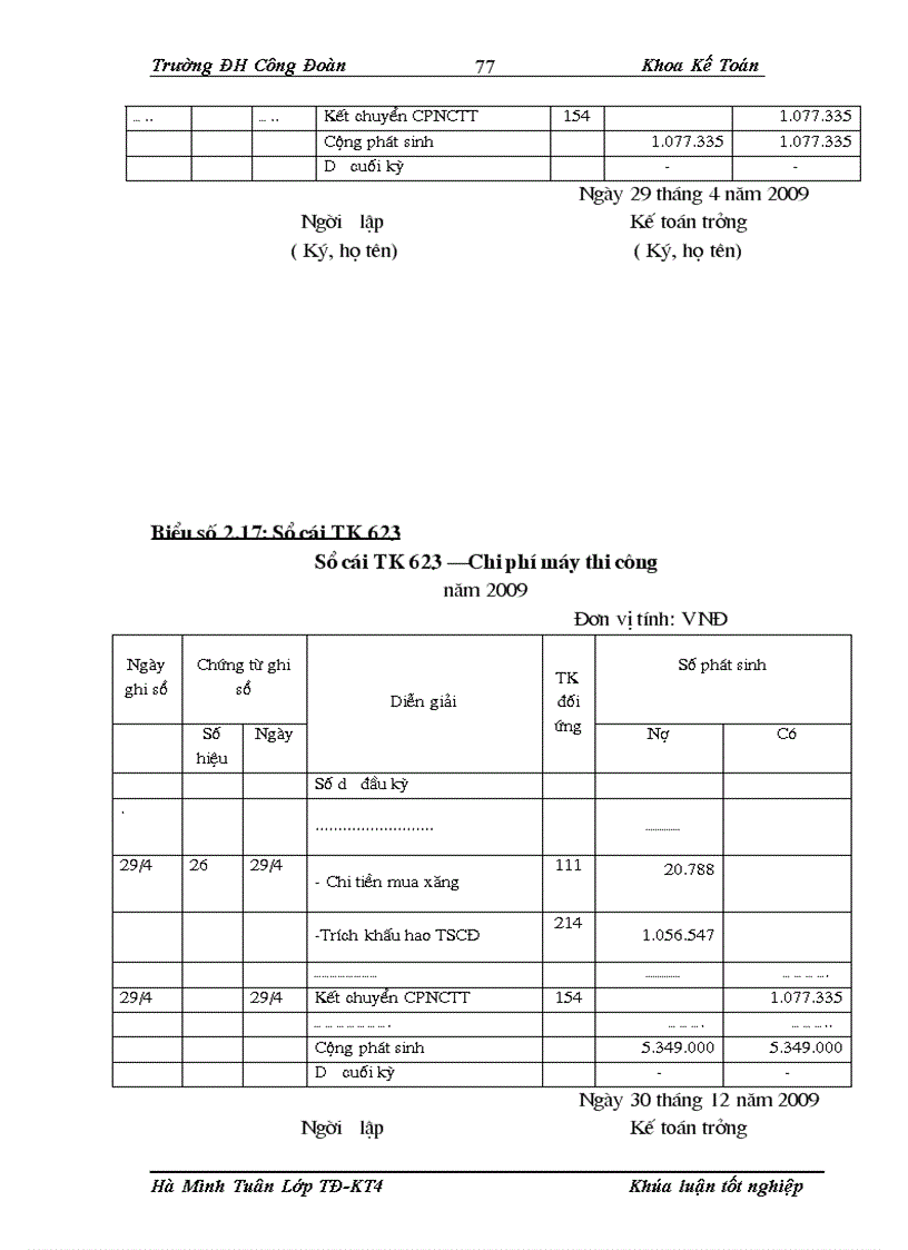 image for page Hoàn thiện công tác kế toán chi phí sản xuất và tính giá thành sản phẩm tại Công ty Cổ Phần Kiến Trúc và Nội Thất Gia Hưng 1