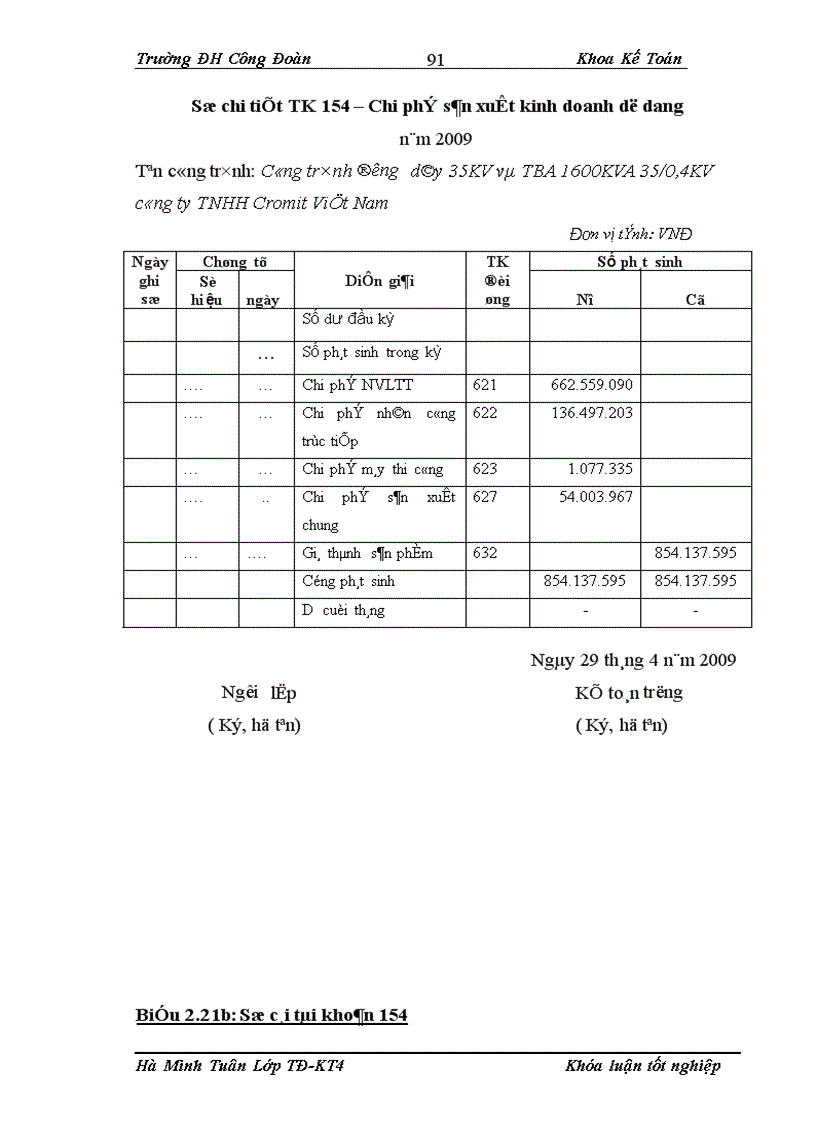 image for page Hoàn thiện công tác kế toán chi phí sản xuất và tính giá thành sản phẩm tại Công ty Cổ Phần Kiến Trúc và Nội Thất Gia Hưng 1