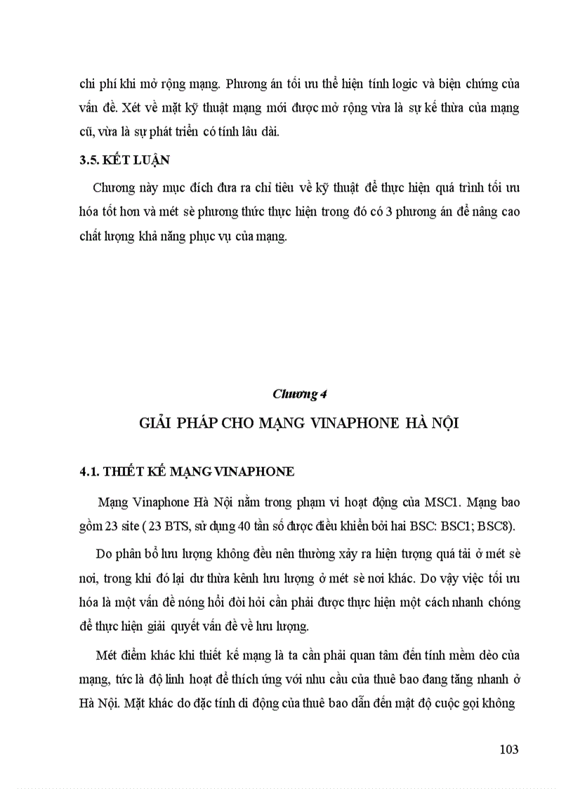 image for page Thông tin di động và tối ưu hóa mạng vinaphone 1