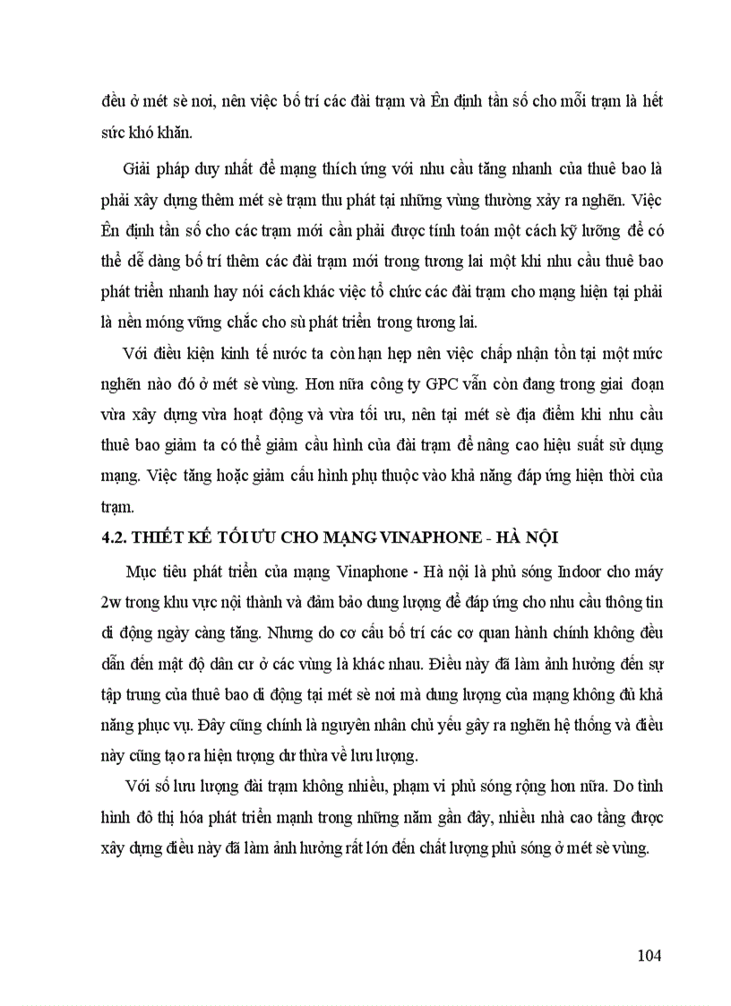 image for page Thông tin di động và tối ưu hóa mạng vinaphone 1