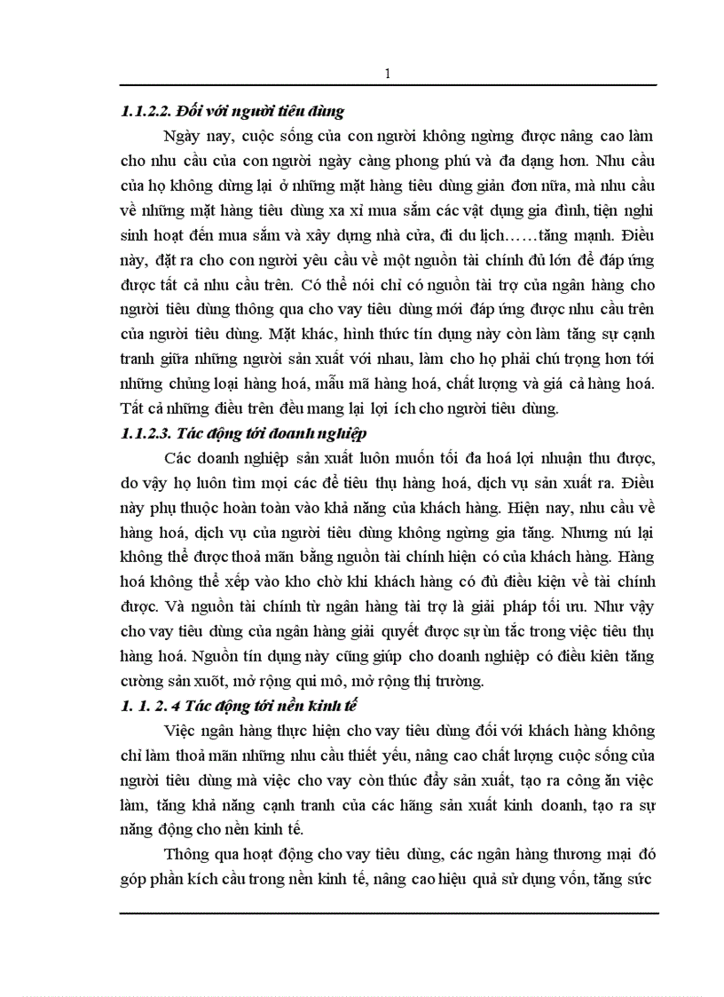 image for page Giải pháp mở rộng cho vay tiêu dùng tại Ngân hàng liên doanh Lào Việt Chi nhánh Hà Nội 1