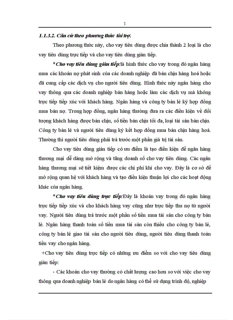 image for page Giải pháp mở rộng cho vay tiêu dùng tại Ngân hàng liên doanh Lào Việt Chi nhánh Hà Nội 1