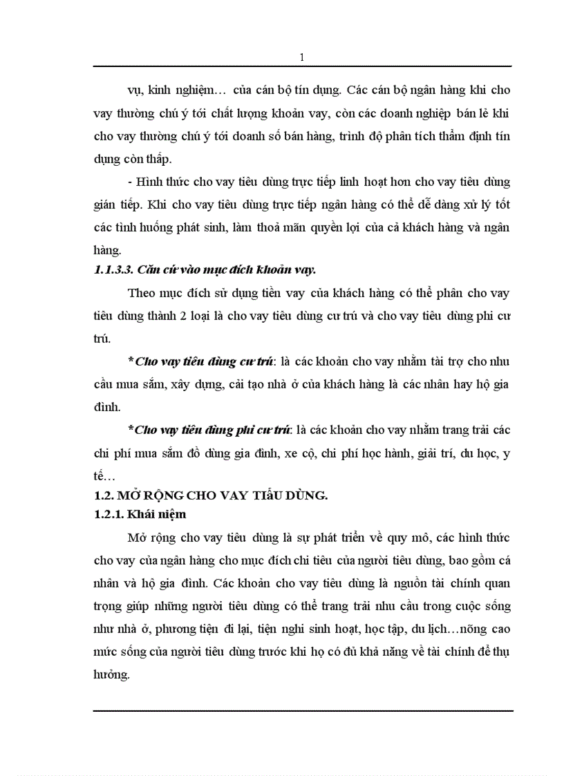 image for page Giải pháp mở rộng cho vay tiêu dùng tại Ngân hàng liên doanh Lào Việt Chi nhánh Hà Nội 1