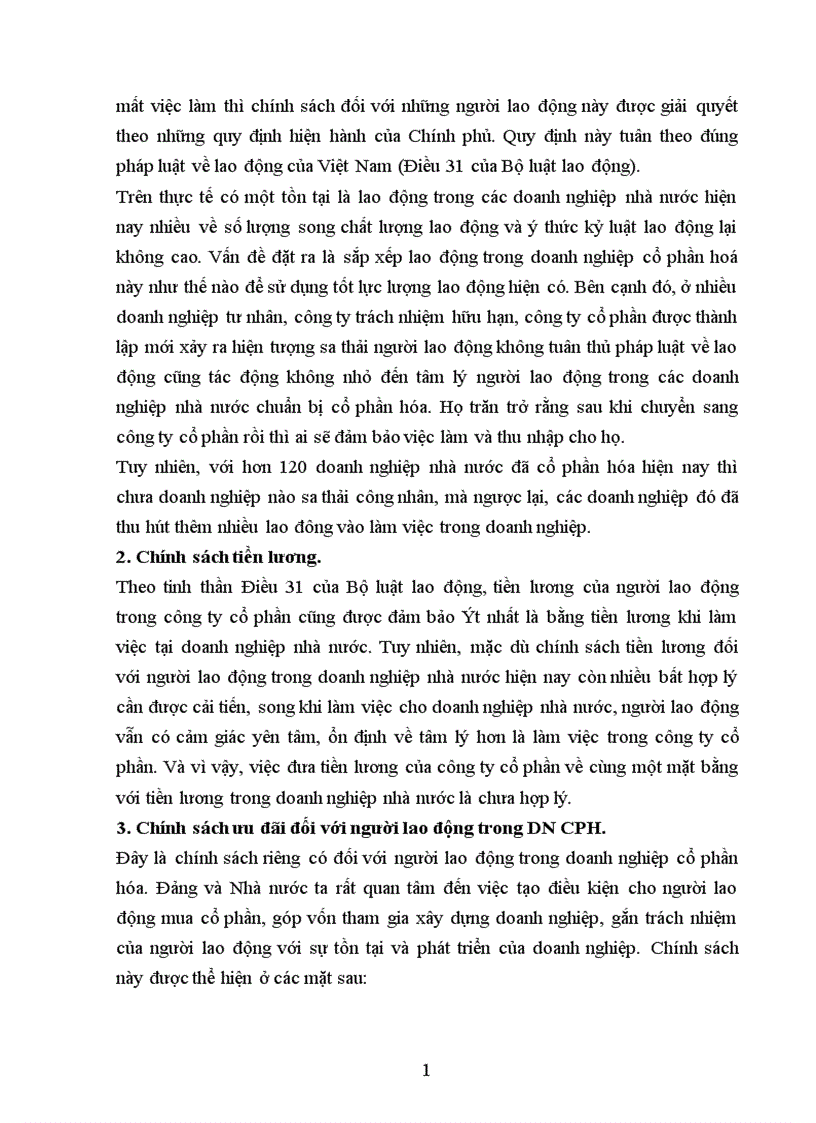 image for page Phân tích thực trạng của việc cổ phần hoá doanh nghiệp nhà nước 1