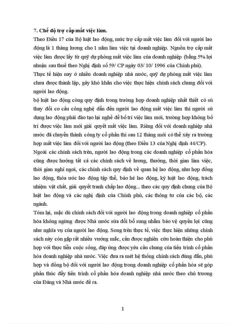 image for page Phân tích thực trạng của việc cổ phần hoá doanh nghiệp nhà nước 1