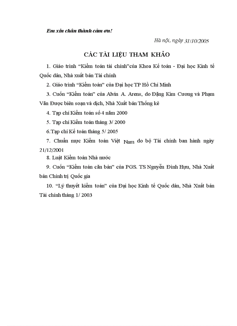 image for page Gian lận và sai sót với trách nhiệm của kiểm toán viên trong kiểm toán 1