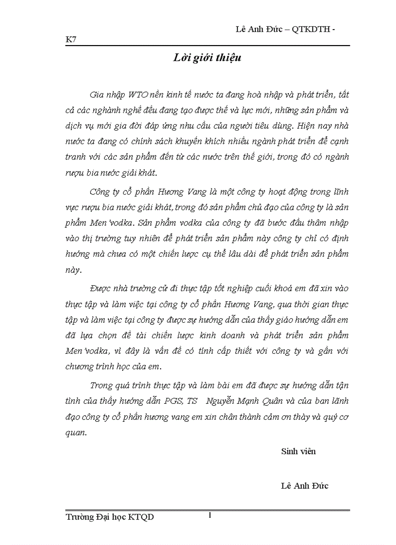 image for page tình hình sản xuất kinh doanh rượu bia nước giải khát ở nước ta và tại công ty Arowine