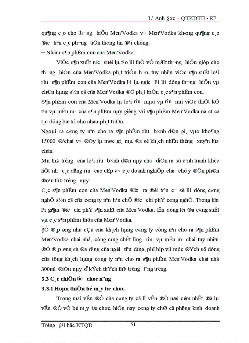 image for page tình hình sản xuất kinh doanh rượu bia nước giải khát ở nước ta và tại công ty Arowine