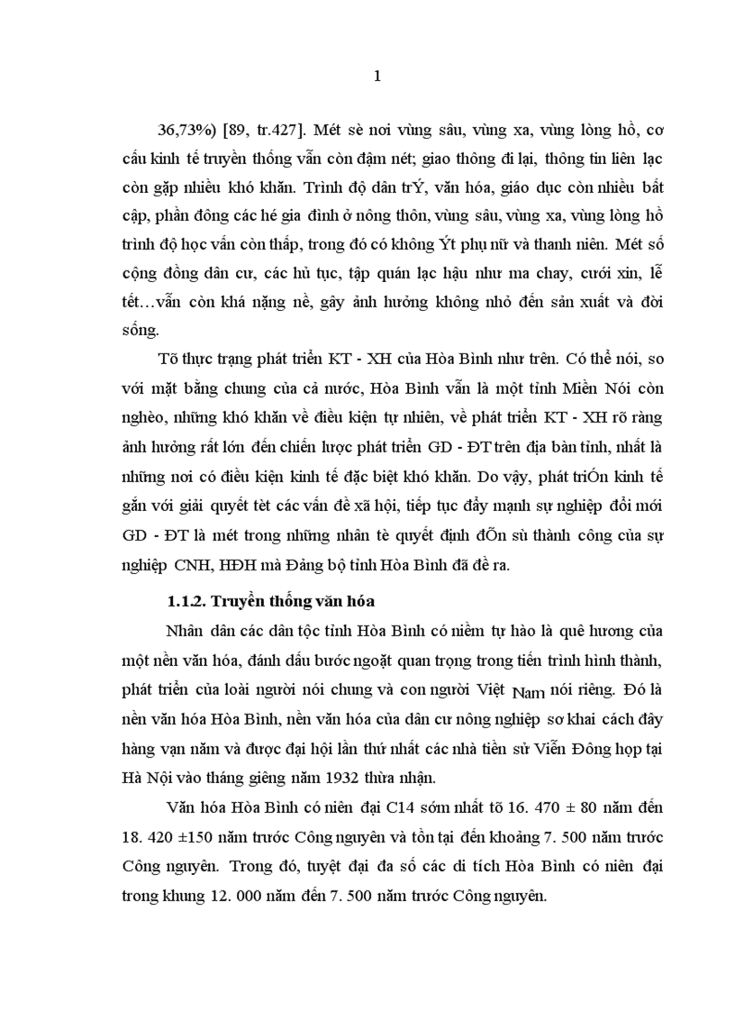 image for page Đảng bộ tỉnh Hòa Bình lãnh đạo đổi mới giáo dục phổ thông từ năm 1991 đến 2001