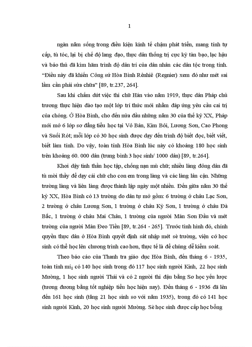 image for page Đảng bộ tỉnh Hòa Bình lãnh đạo đổi mới giáo dục phổ thông từ năm 1991 đến 2001