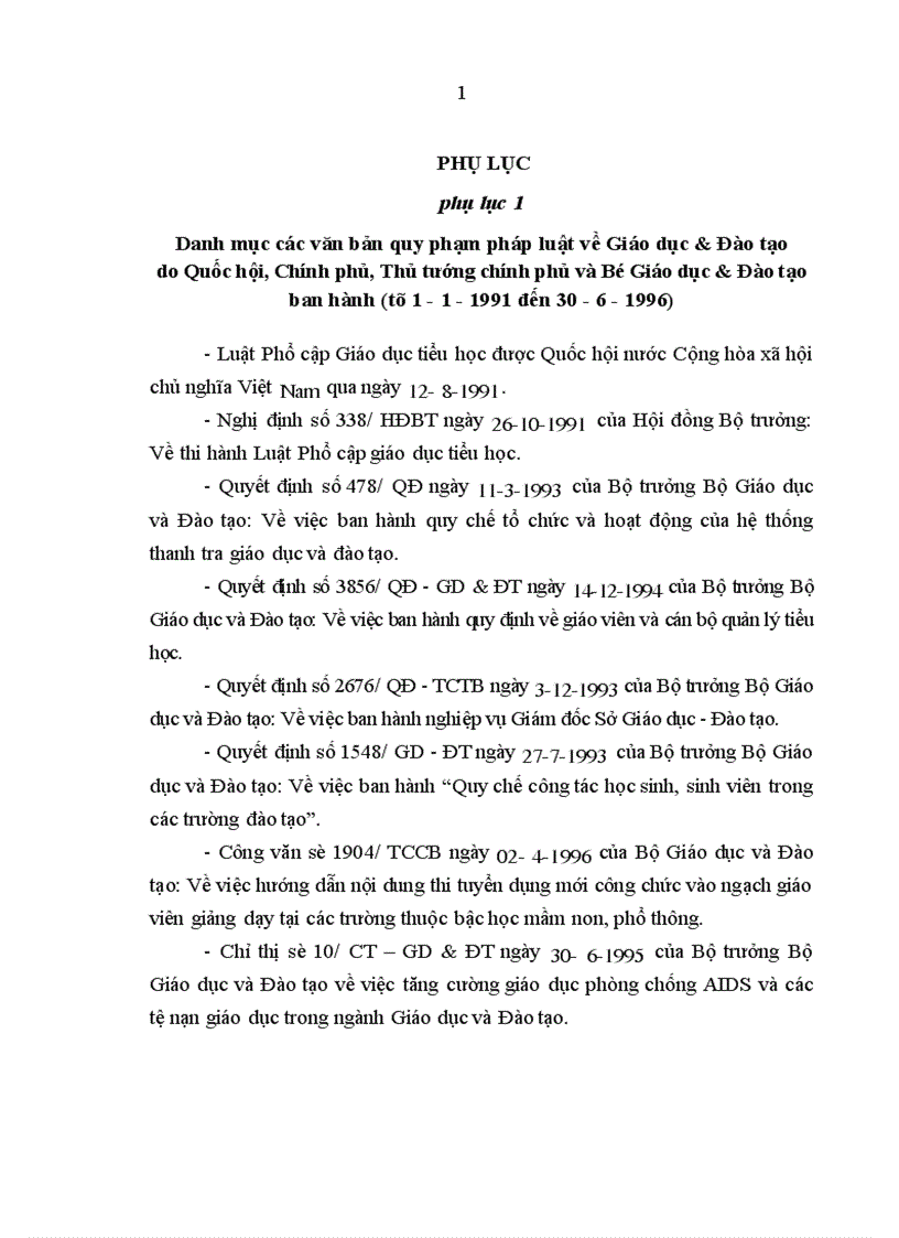 image for page Đảng bộ tỉnh Hòa Bình lãnh đạo đổi mới giáo dục phổ thông từ năm 1991 đến 2001