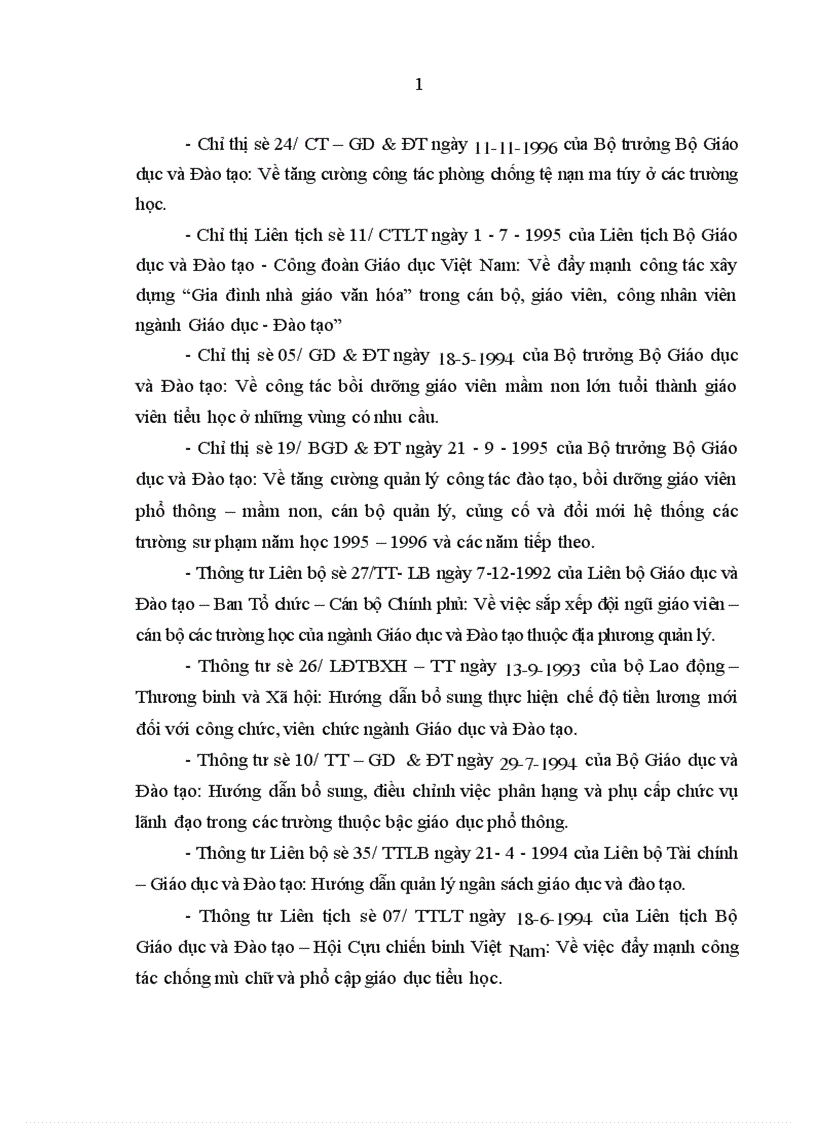 image for page Đảng bộ tỉnh Hòa Bình lãnh đạo đổi mới giáo dục phổ thông từ năm 1991 đến 2001